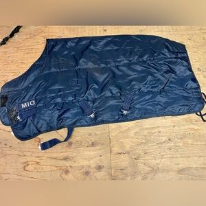 Mio size 57 stable blanket, great condition